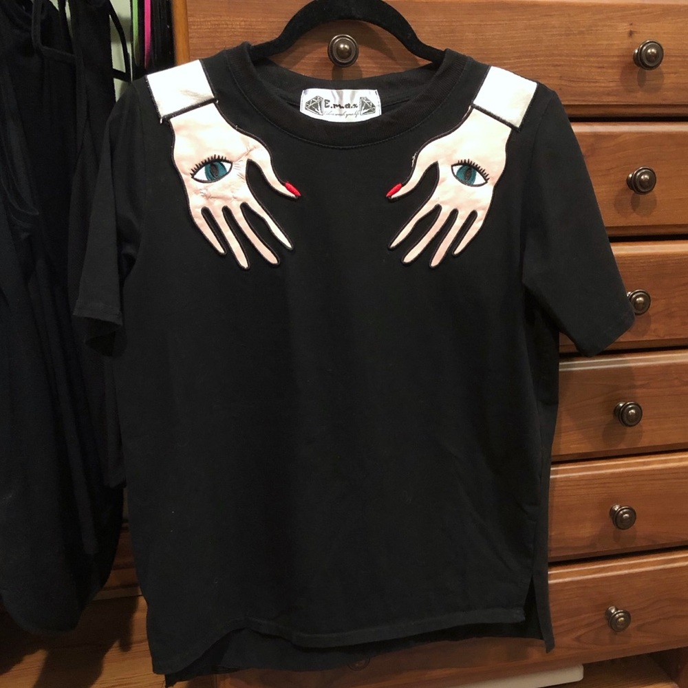Vintage T-Shirt